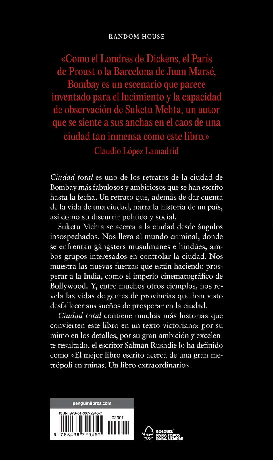 Ciudad total