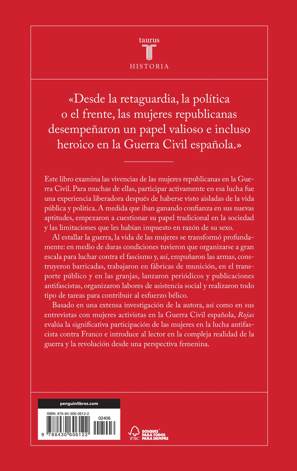 Rojas