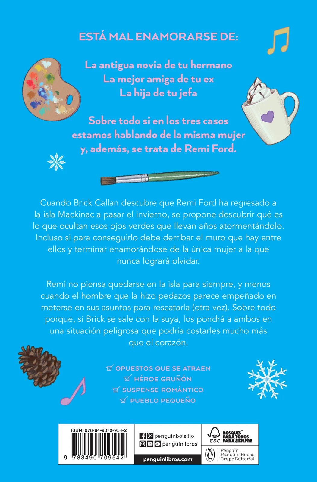 Por nunca jamás