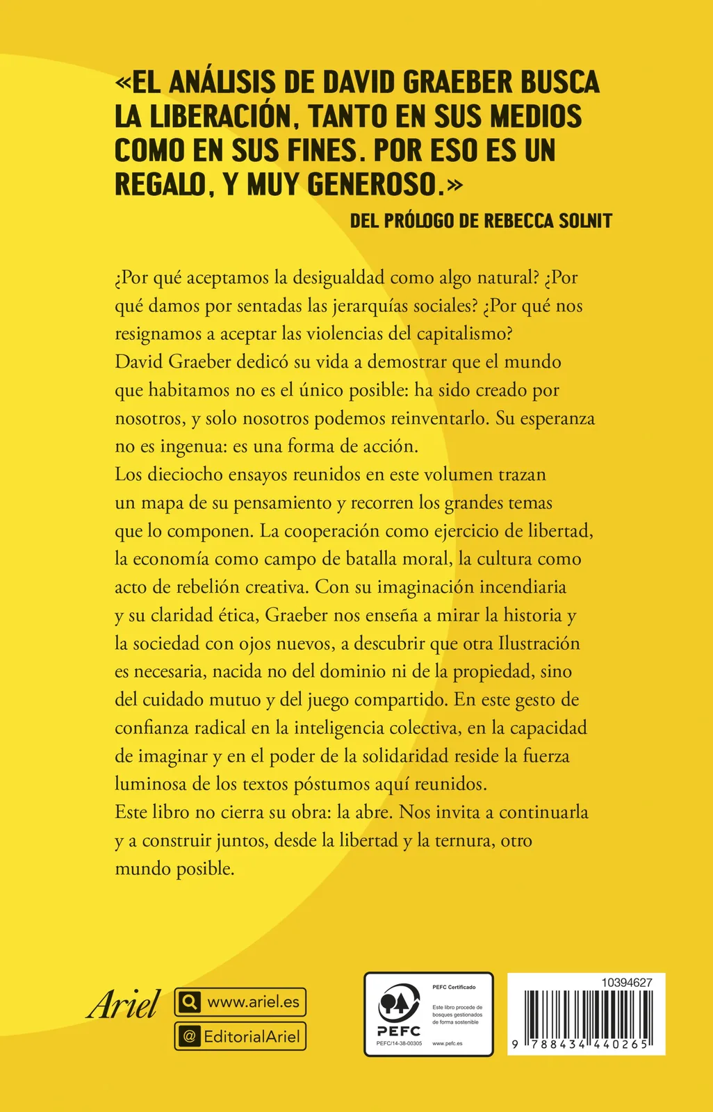 Occidente nunca existió