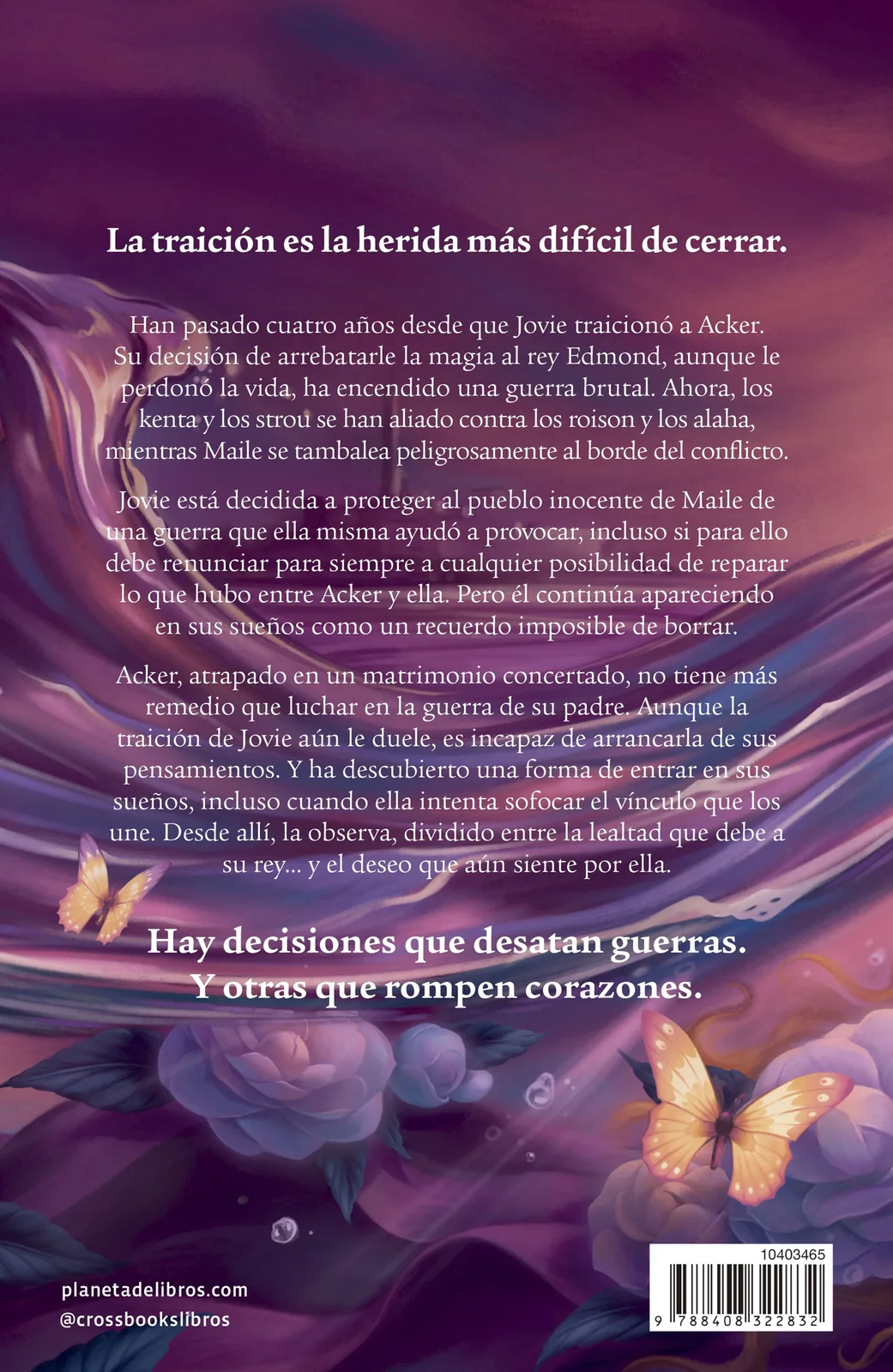 Fuego y metal 2. Light Wielder