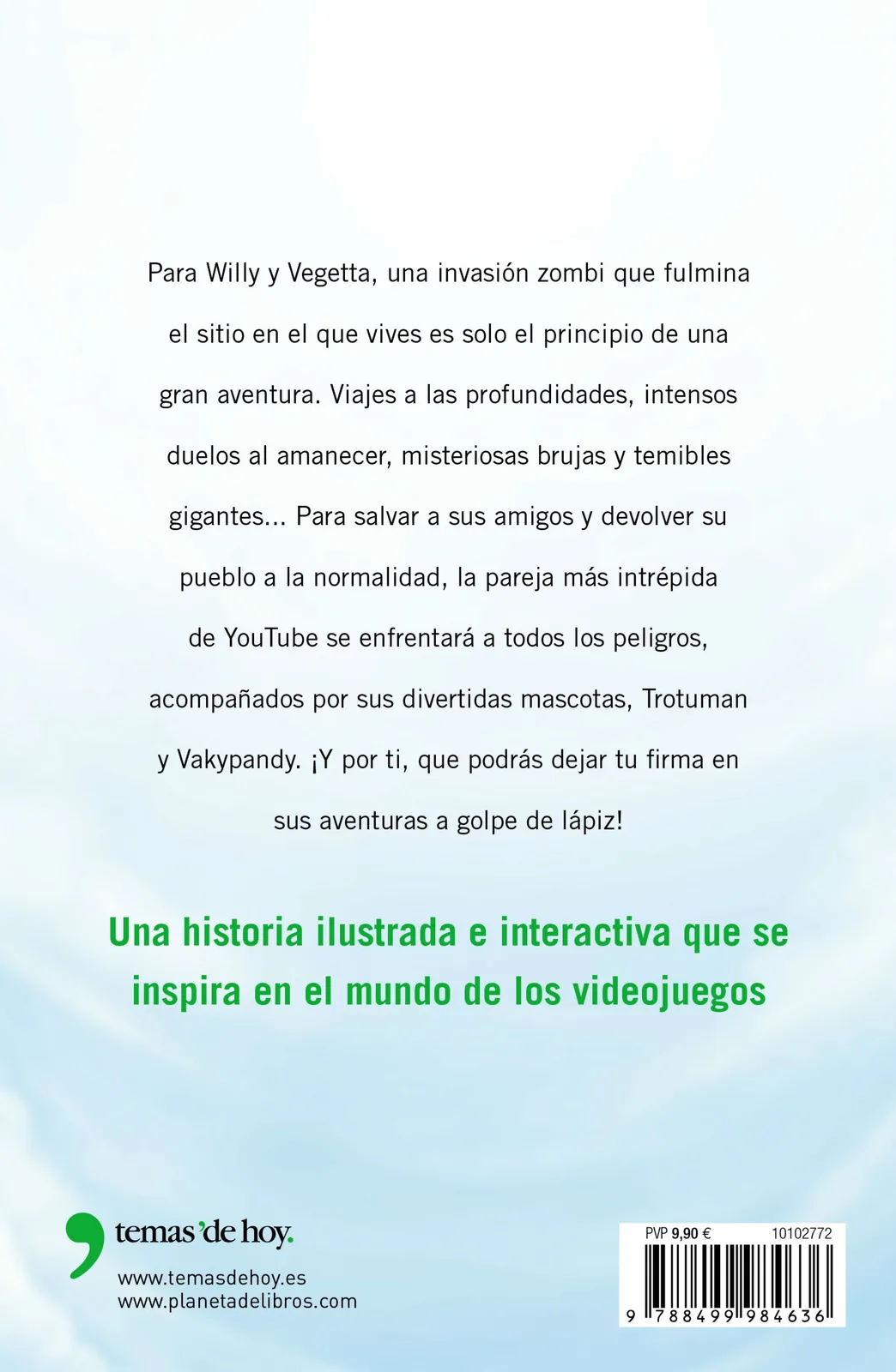 1. Wigetta