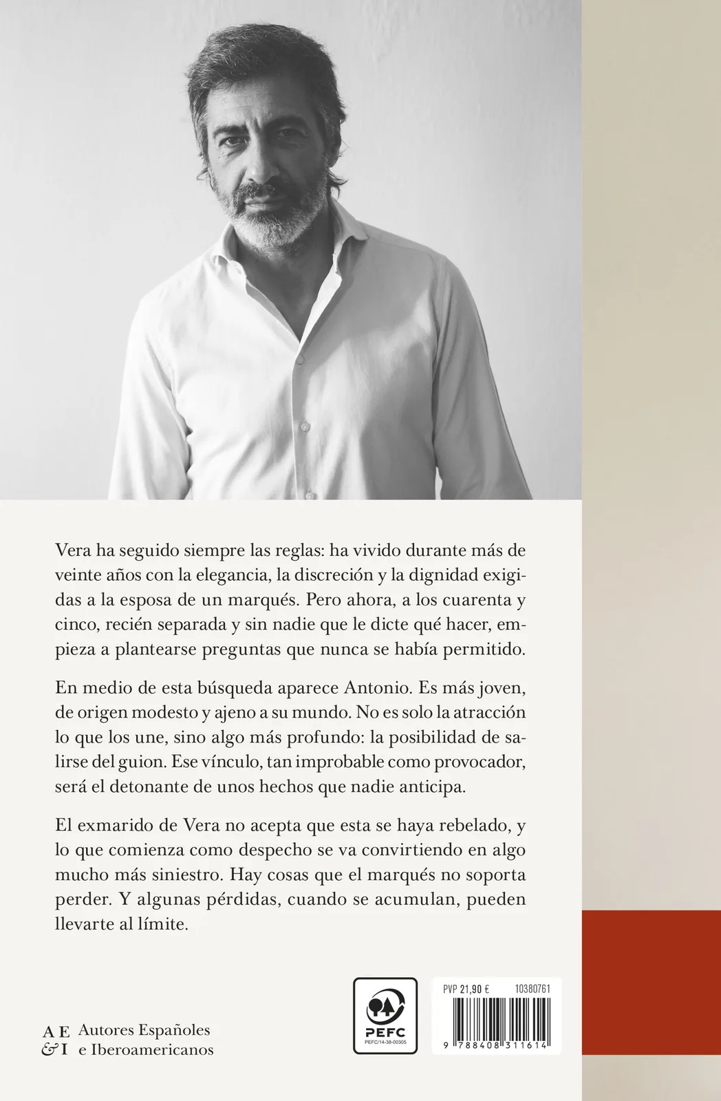 Vera, una historia de amor