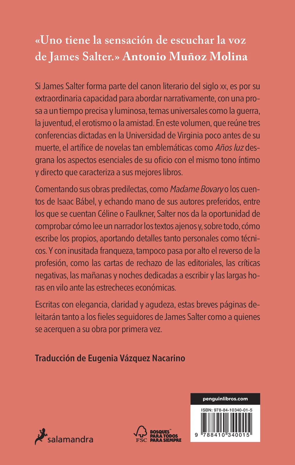 El arte de la ficción