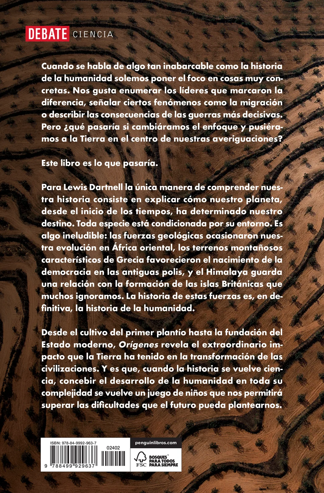 Orígenes