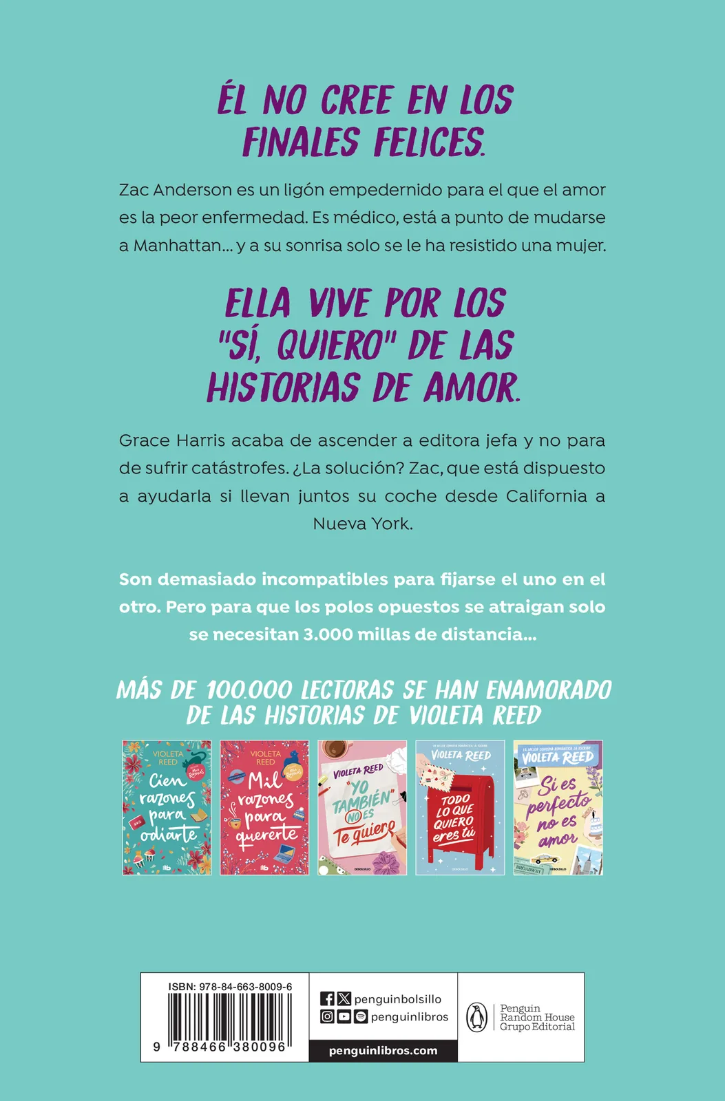 Quizá sí quiero (edición limitada · Verano) (Quererte 2)