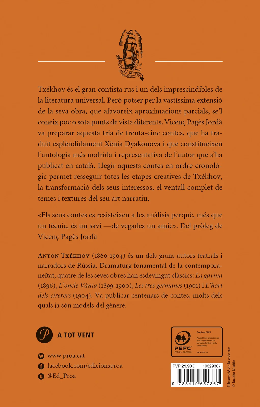 Contes escollits