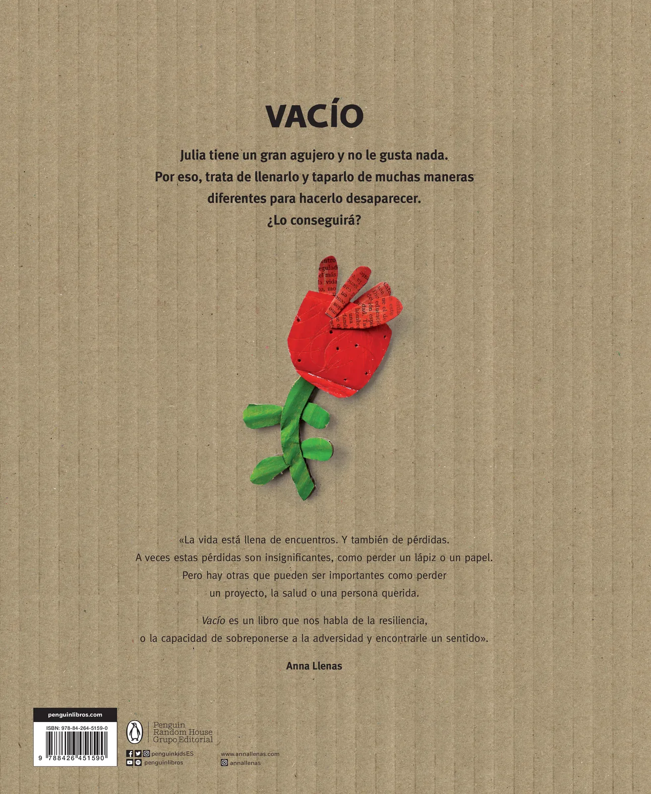 Vacío