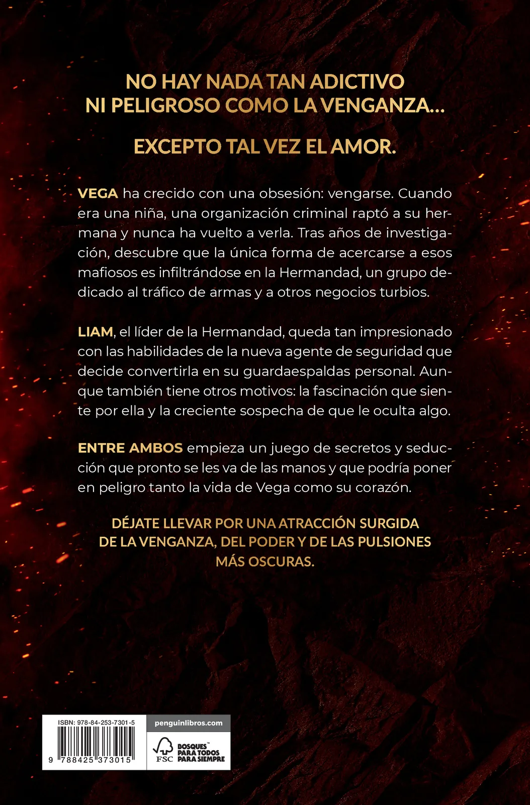 Sombra (Serie Atenea 1)