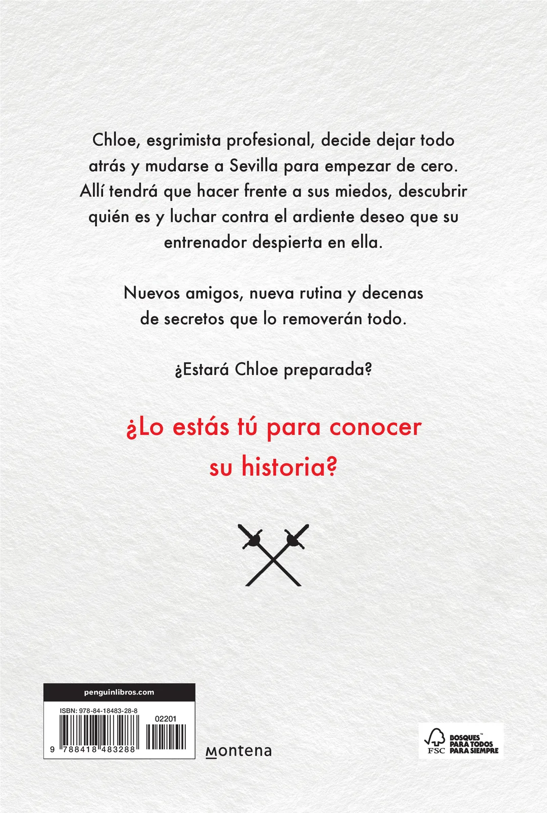 Ingobernable (Ingobernable 1)