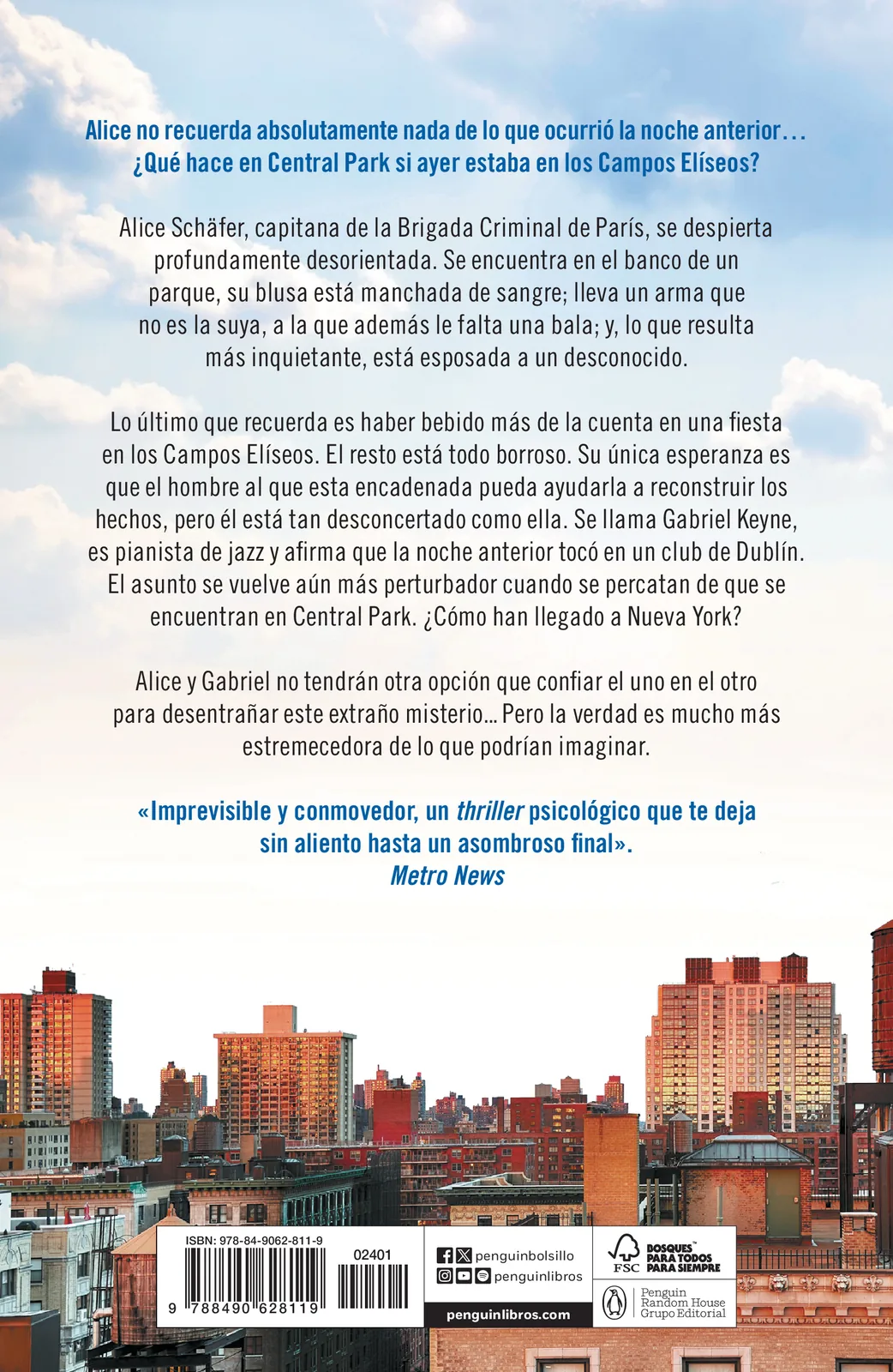 Central Park