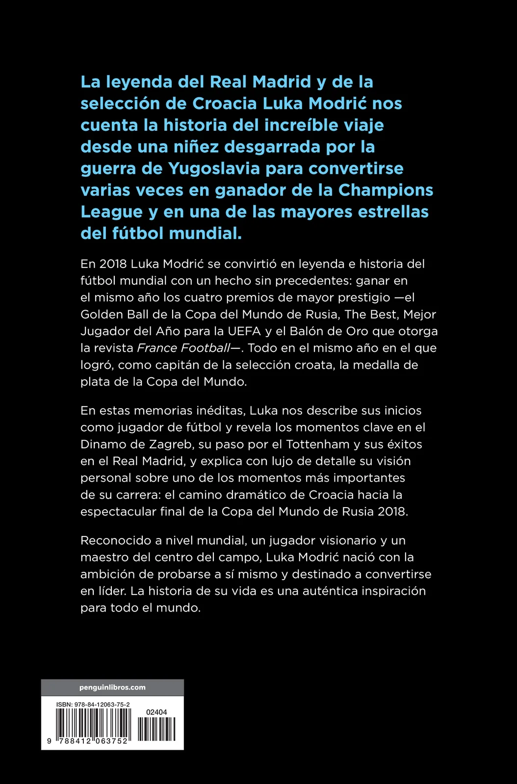 Mi partido