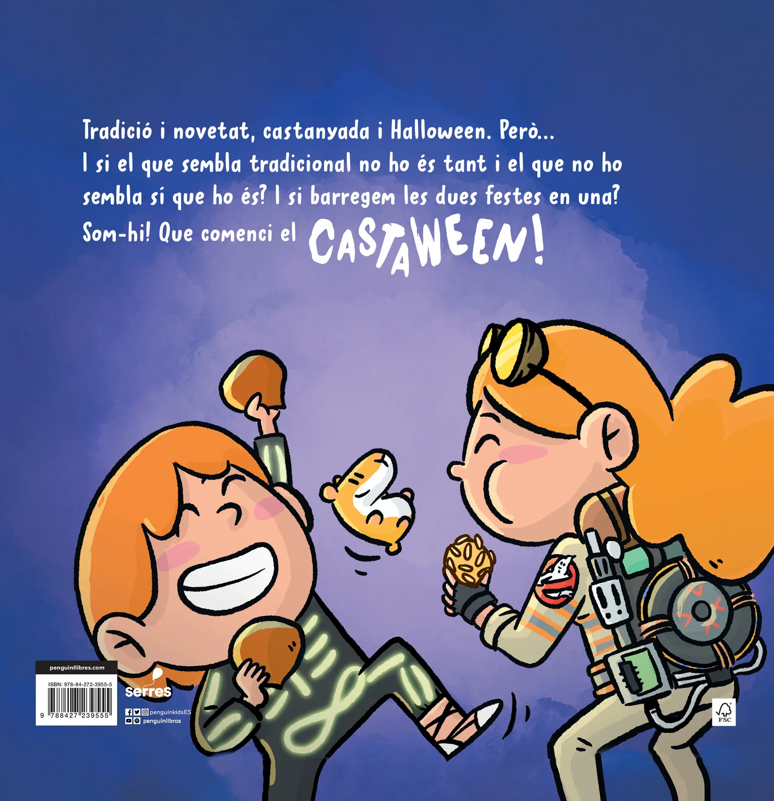 Castaween