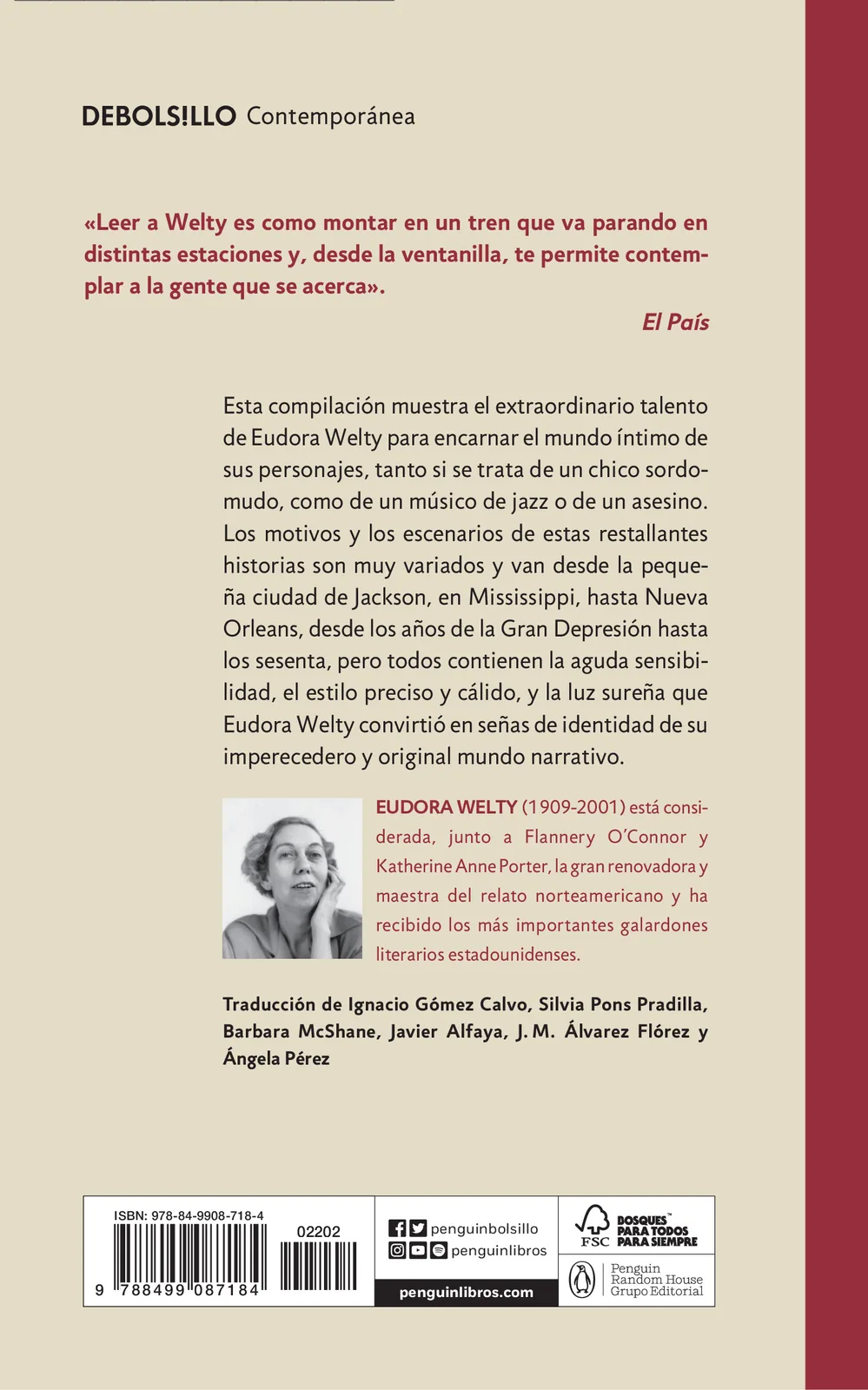 Cuentos completos