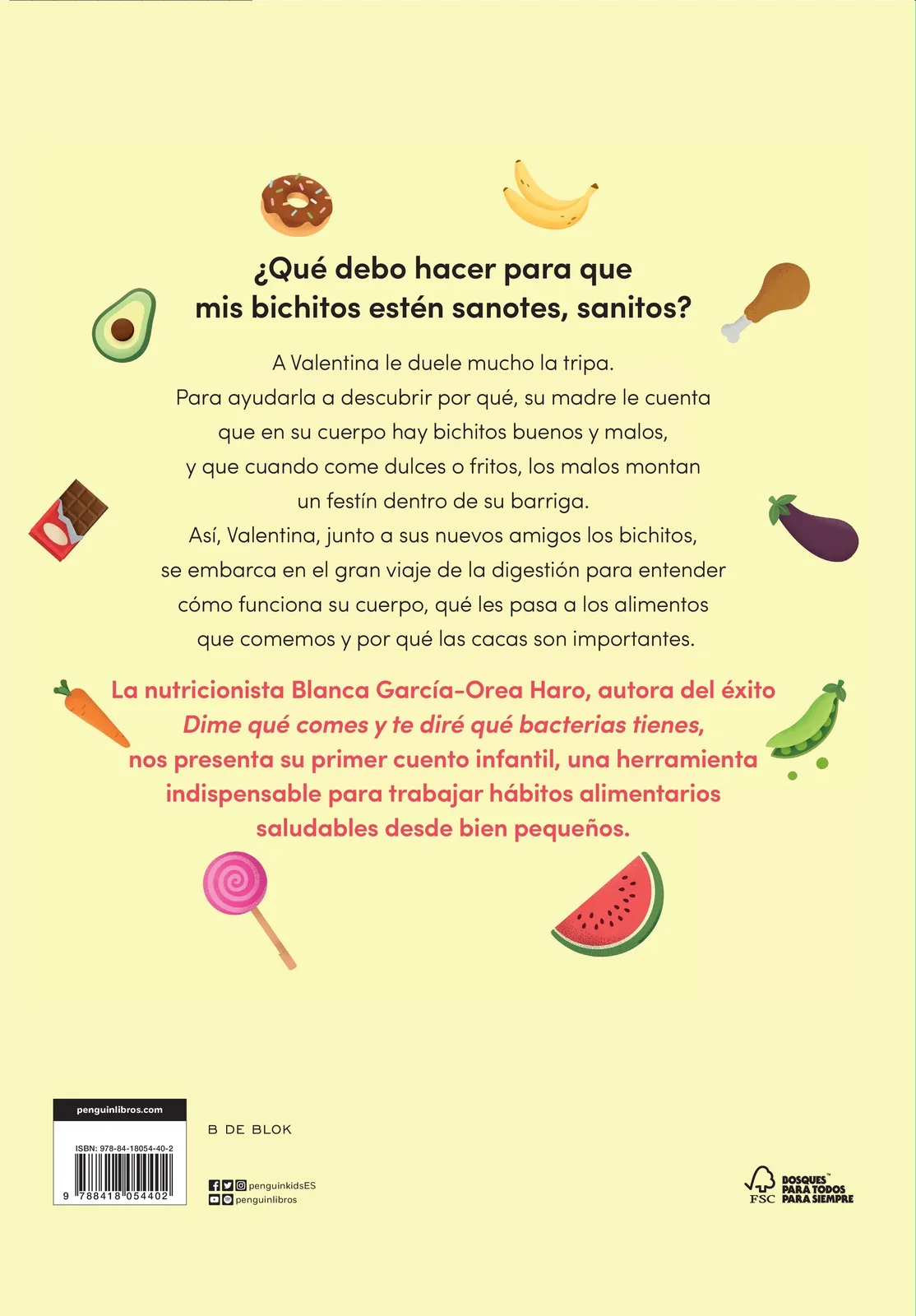Sanotes, sanitos