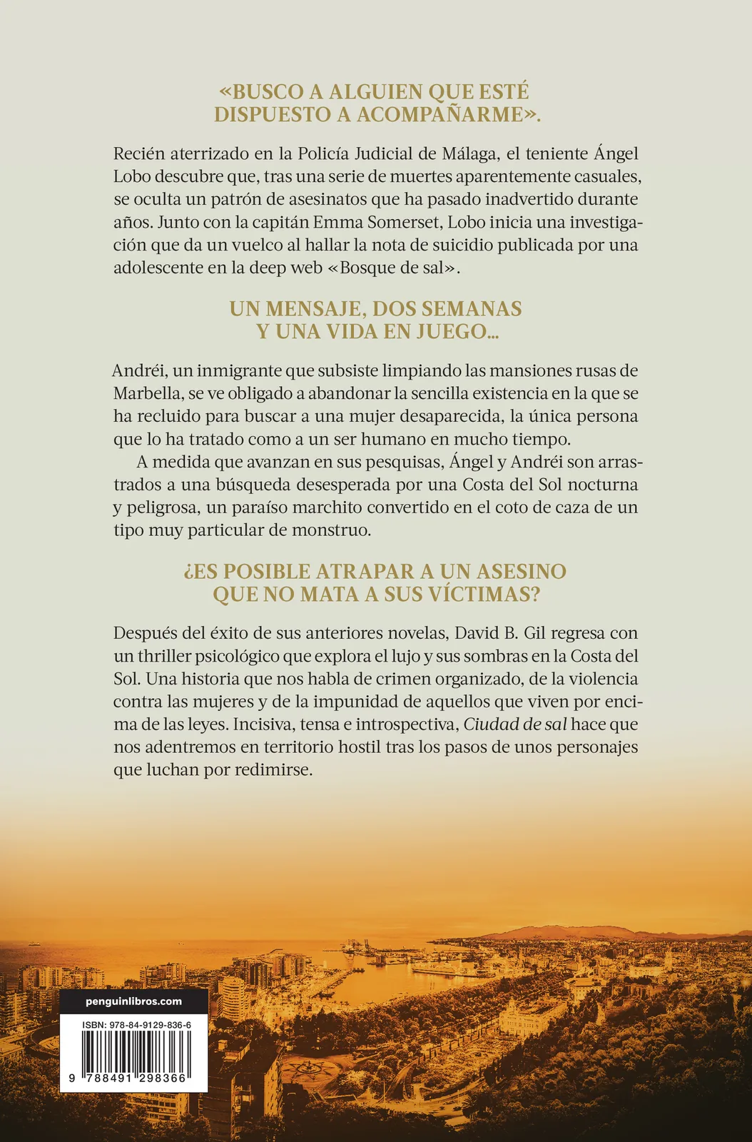 Ciudad de sal