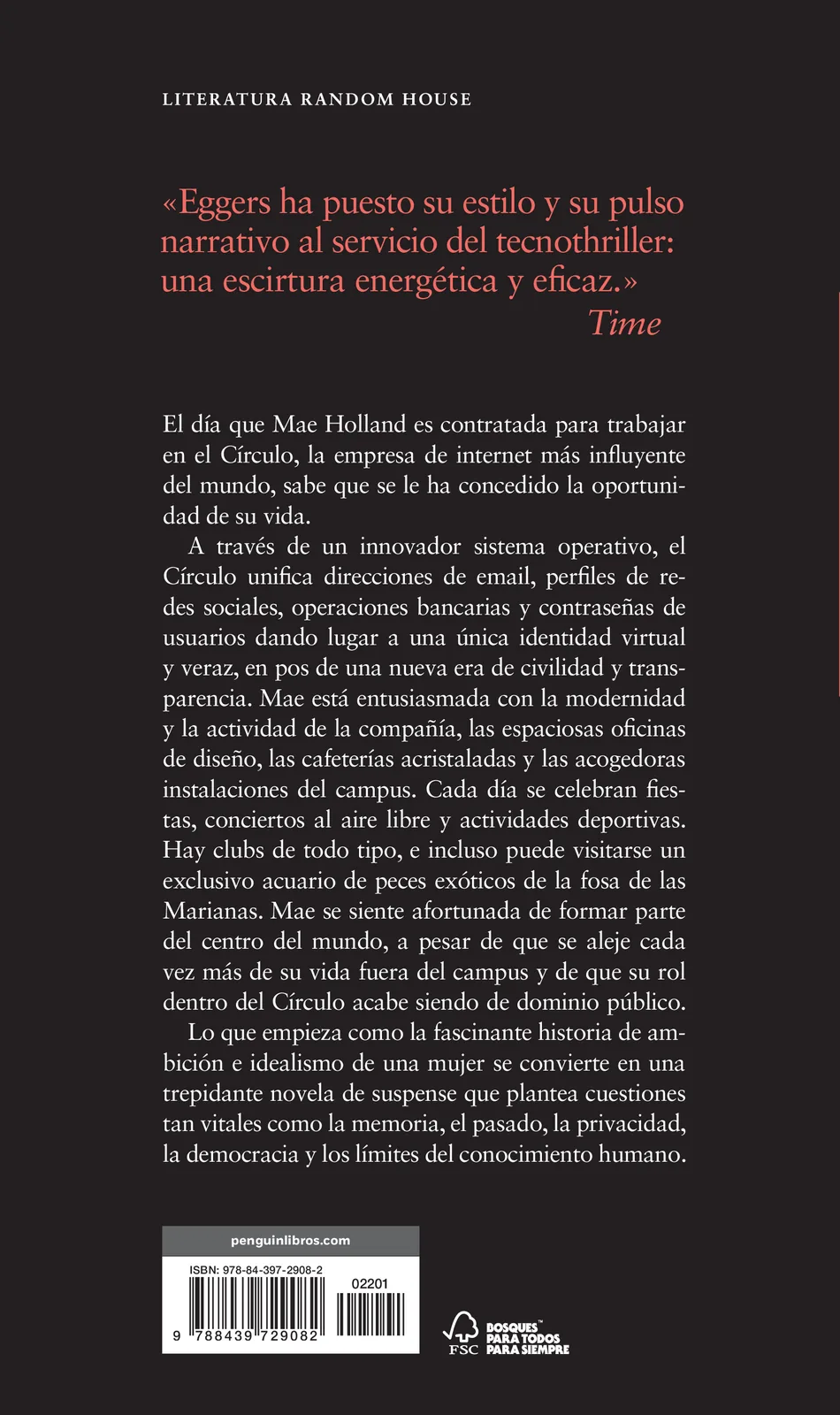 El Círculo