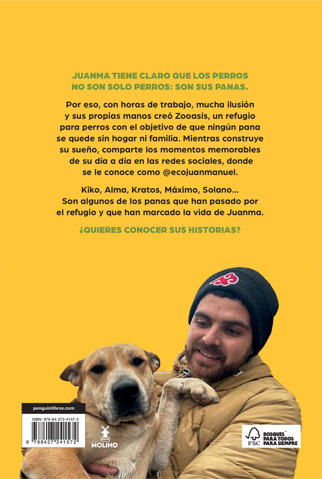 Amor de pana