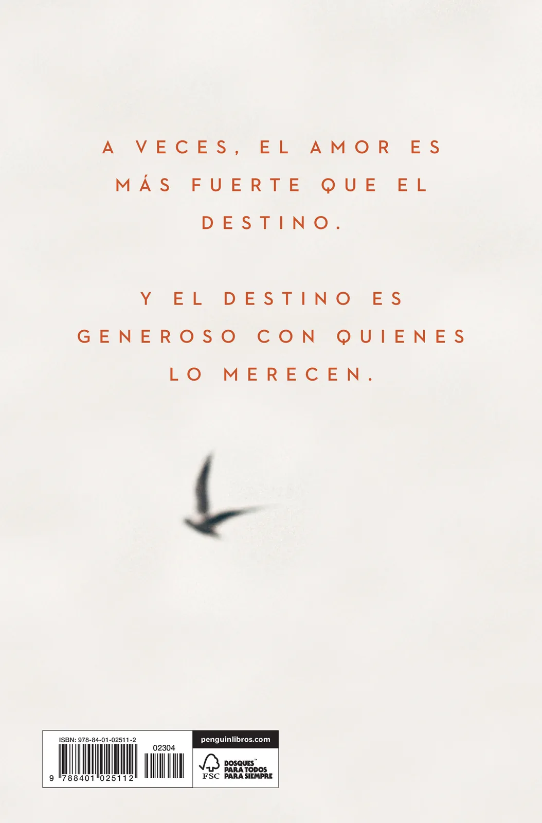 El vuelo de la mariposa