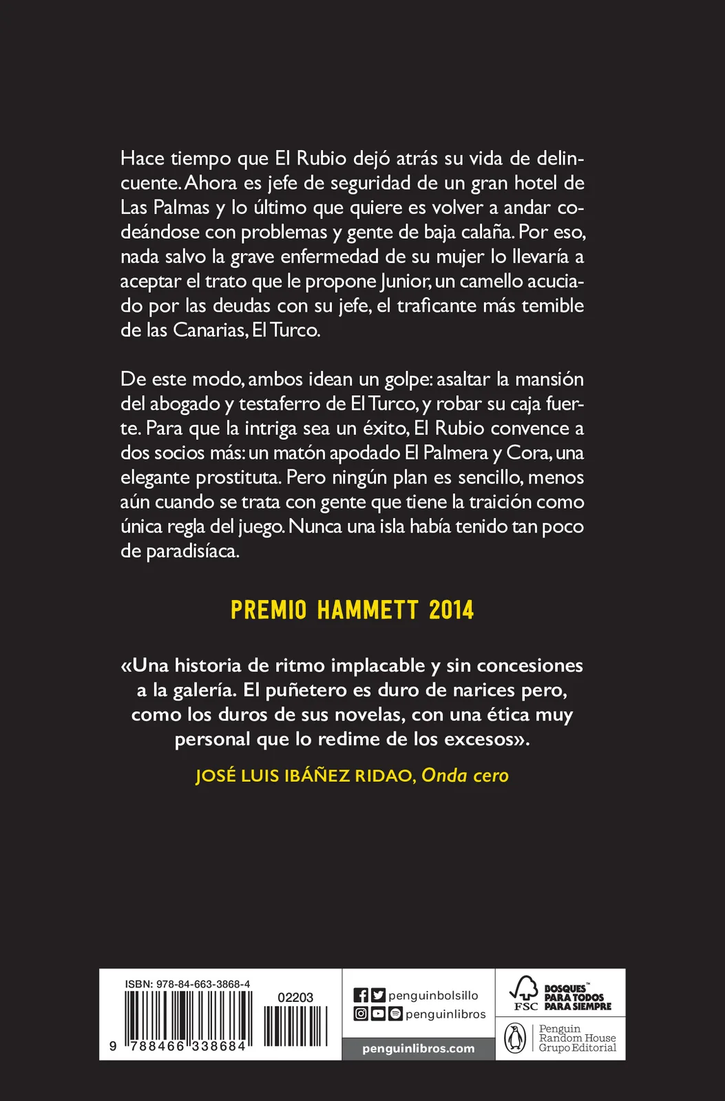 La estrategia del pequinés