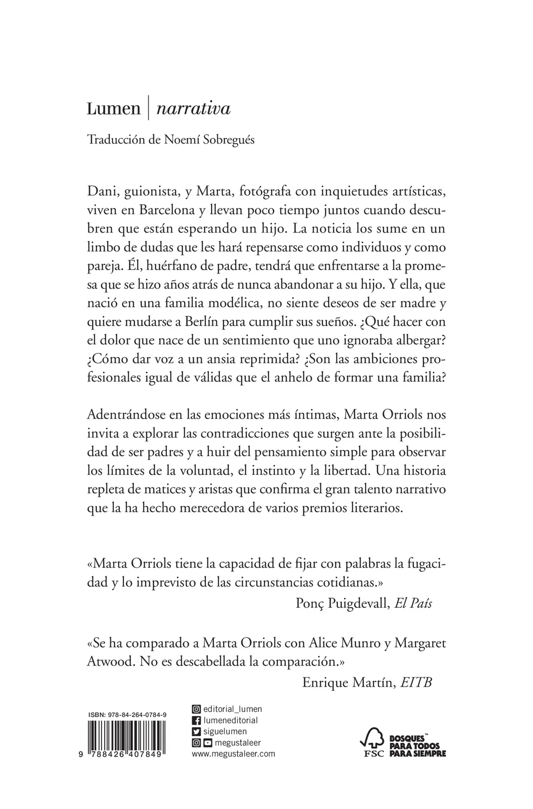 Dulce introducción al caos