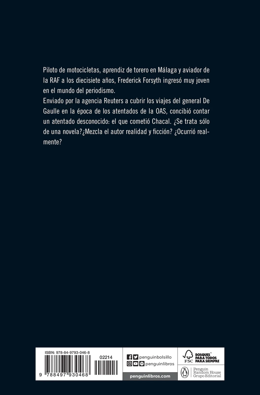 Chacal