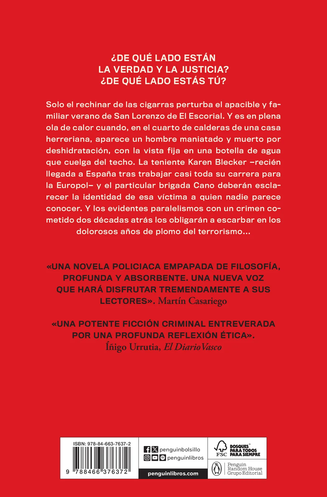 Los dos lados