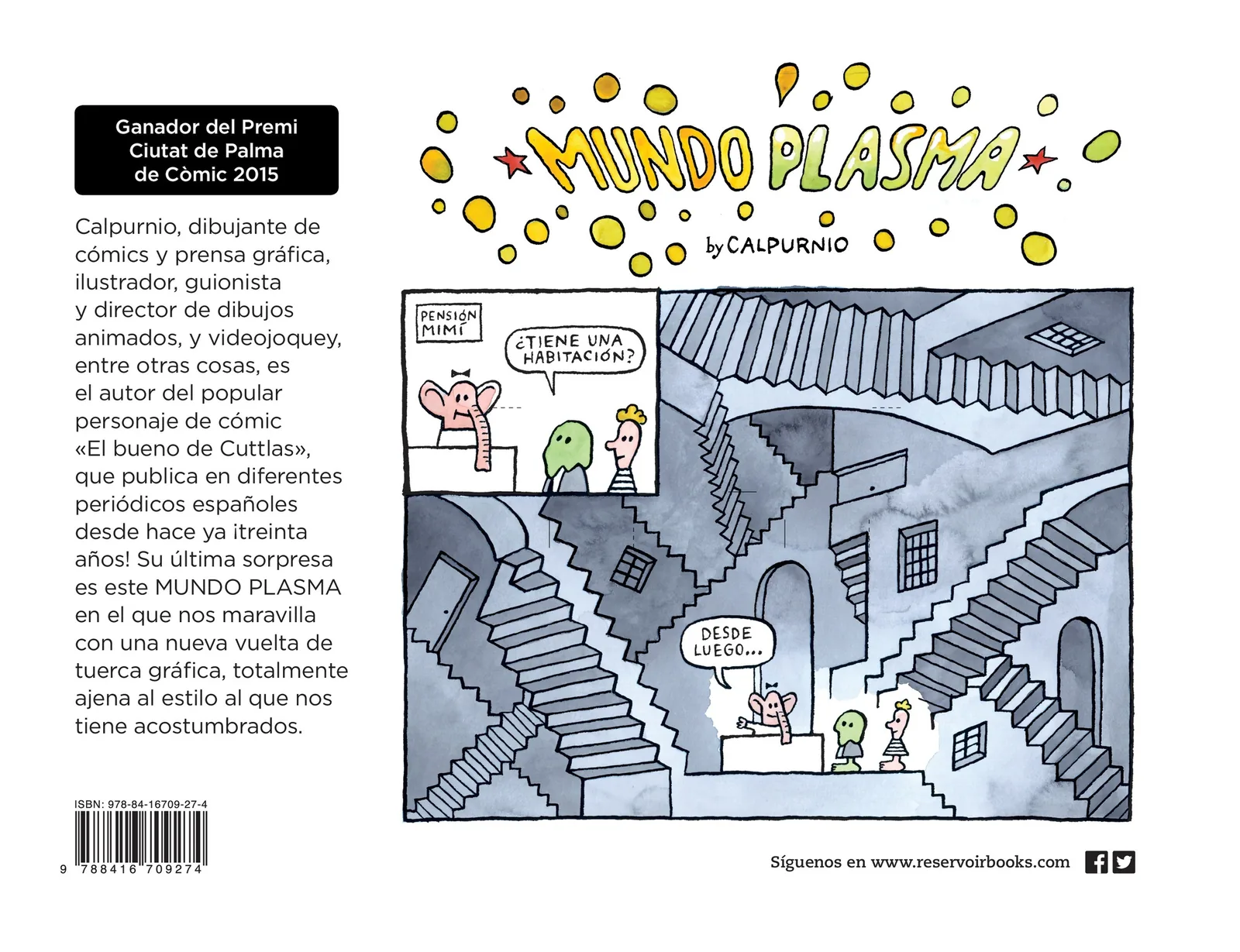 Mundo Plasma