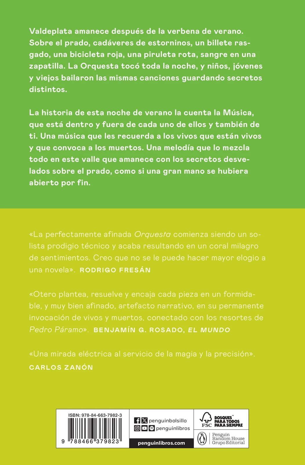 Orquesta