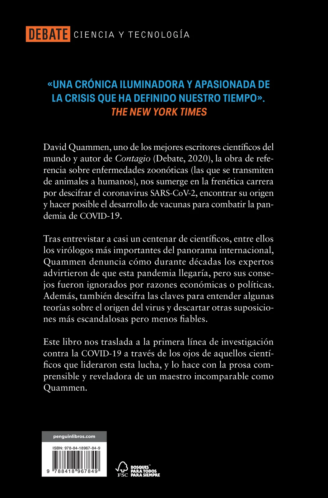 Sin aliento