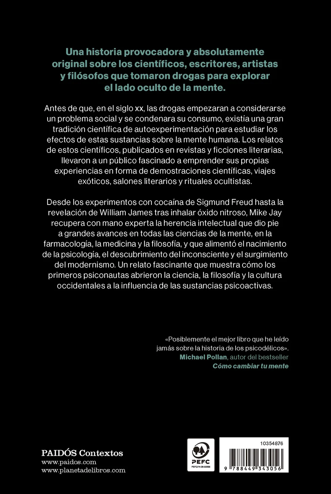 Psiconautas