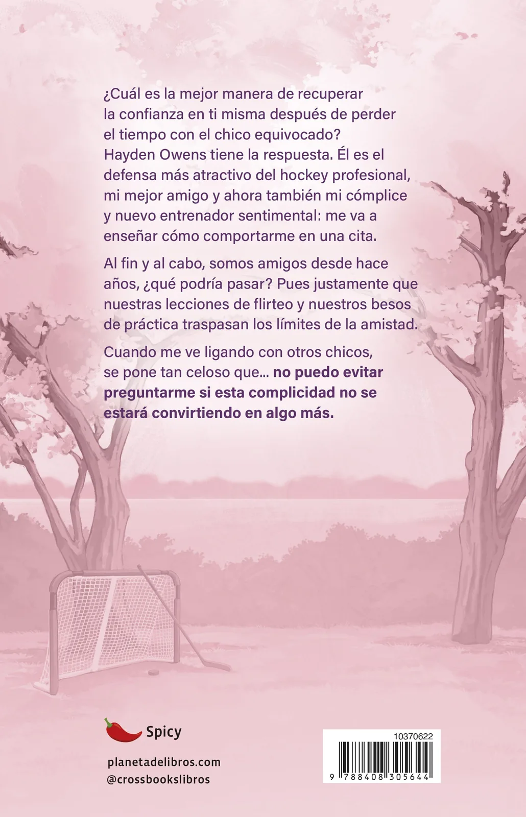 Cómplices