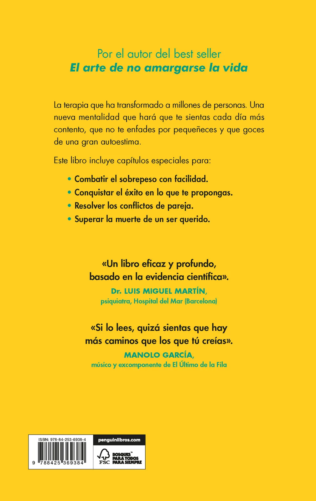 No hagas montañas de granos de arena (y TODO son granos de arena) (edición especial ilustrada)