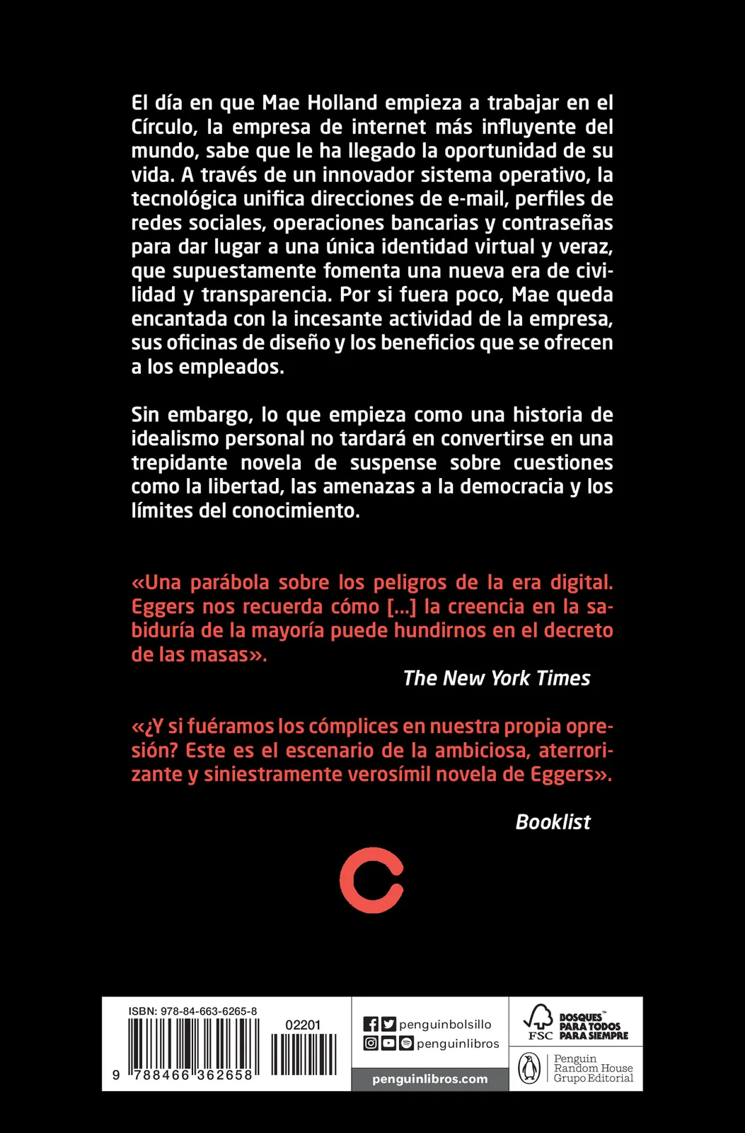 El Círculo