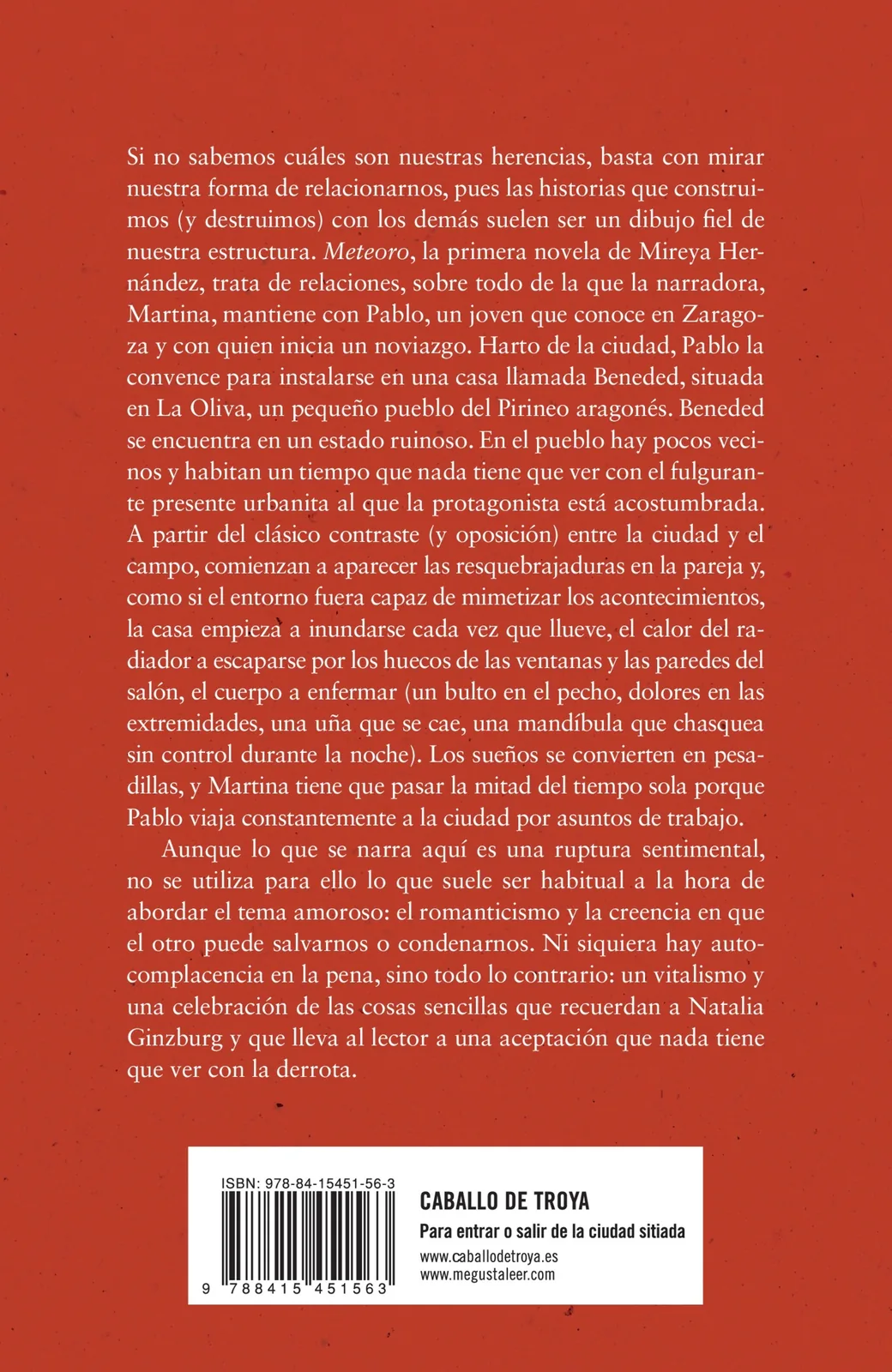 Meteoro