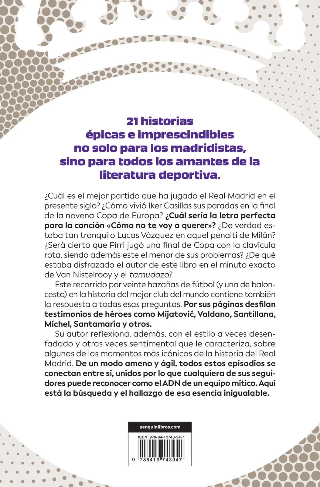 ADN Madrid