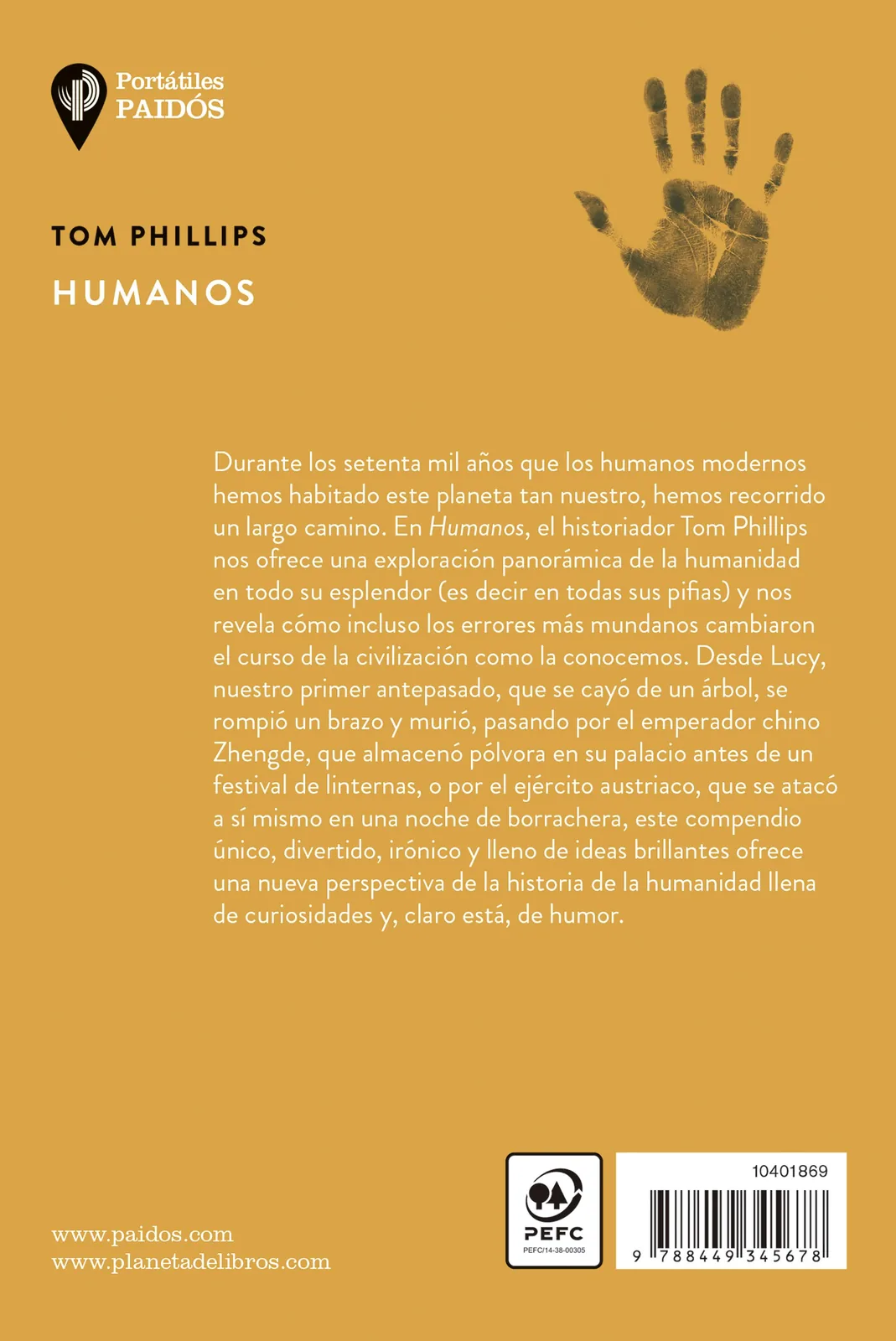 Humanos