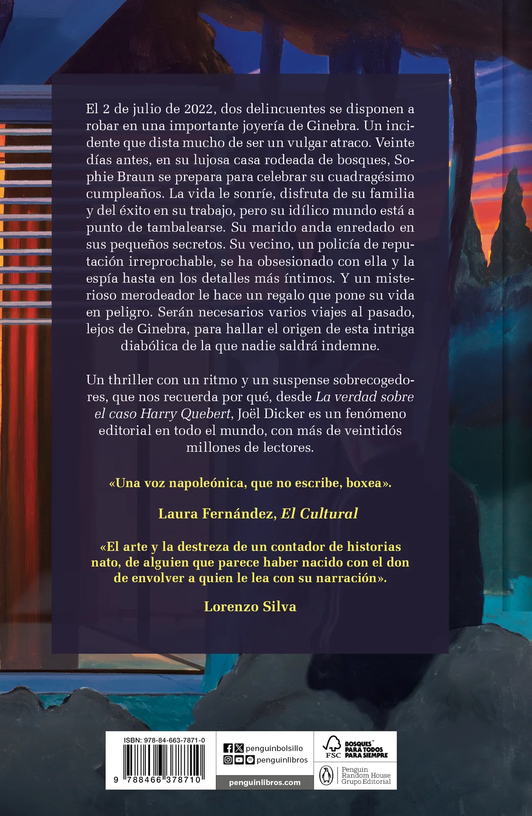 Un animal salvaje (edición limitada)