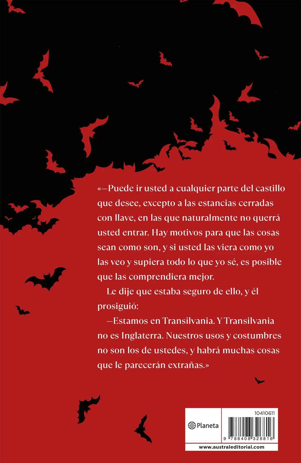 Drácula