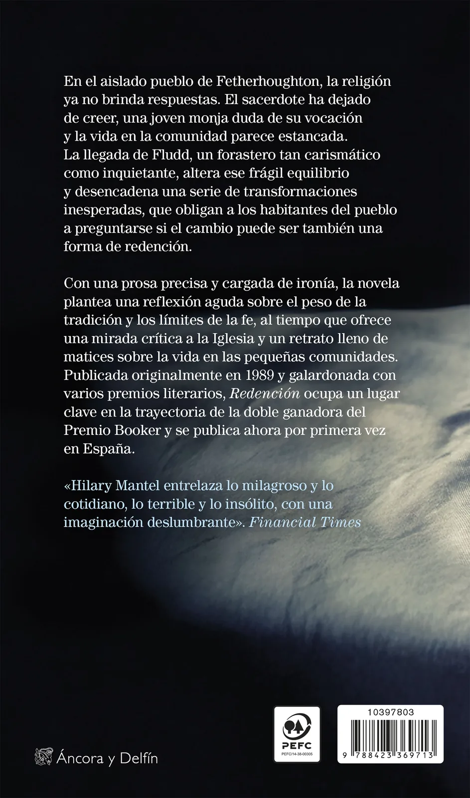 Redención