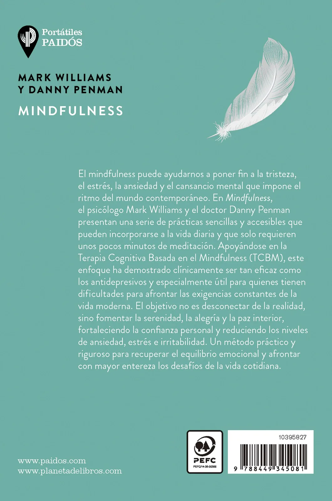 Mindfulness