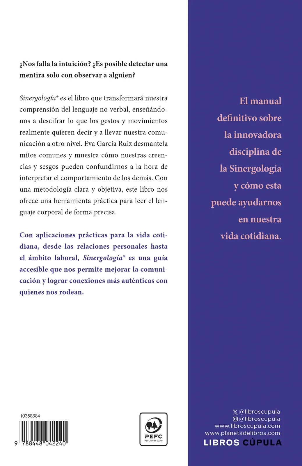 Sinergología®