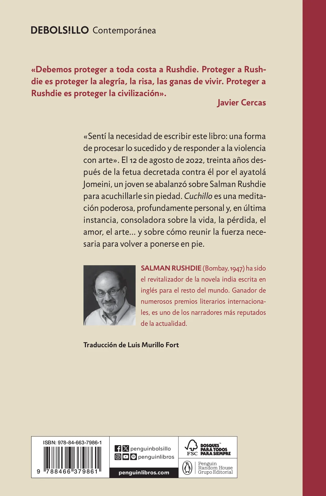 Cuchillo