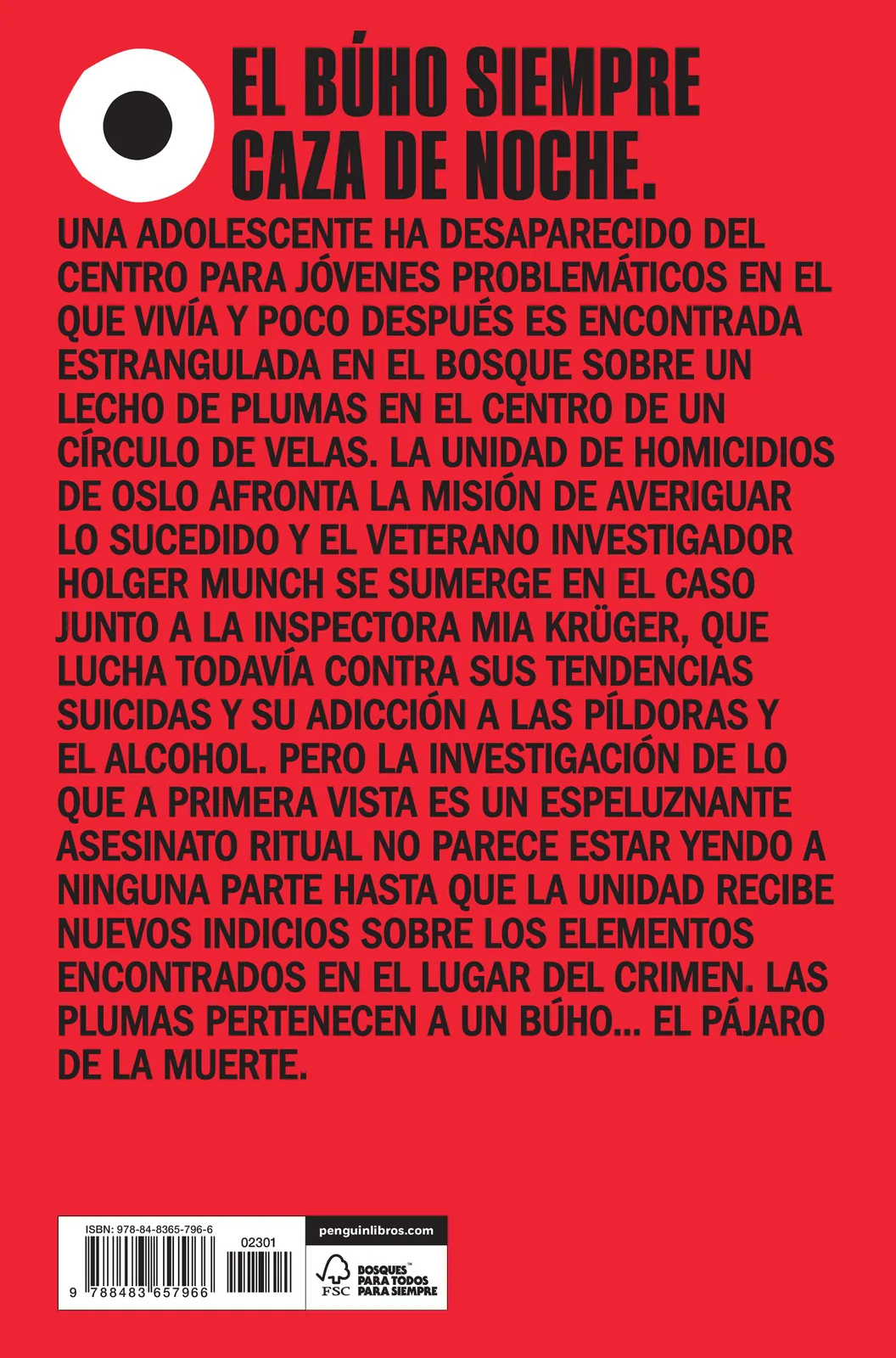 El búho