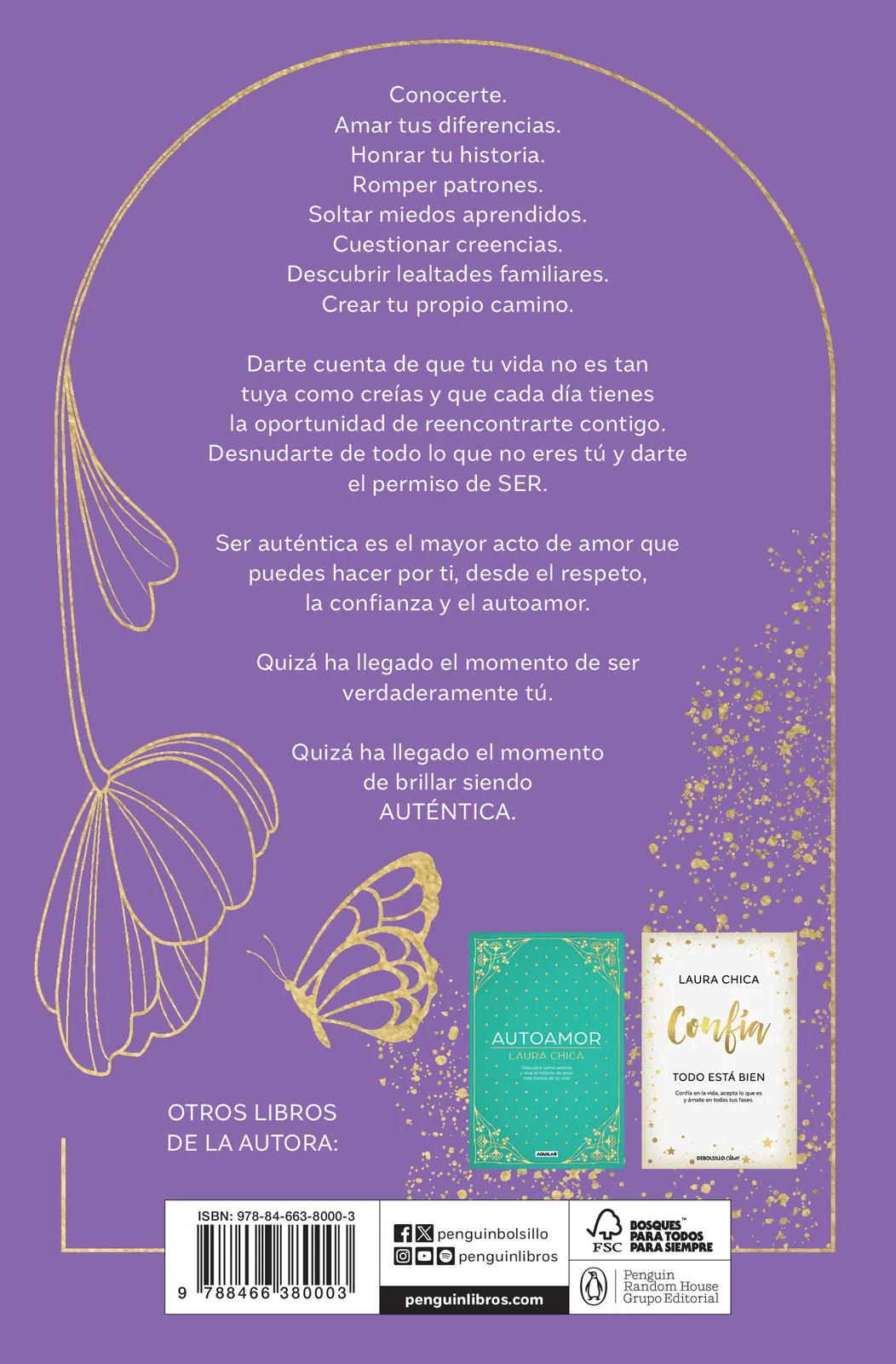 Auténtica