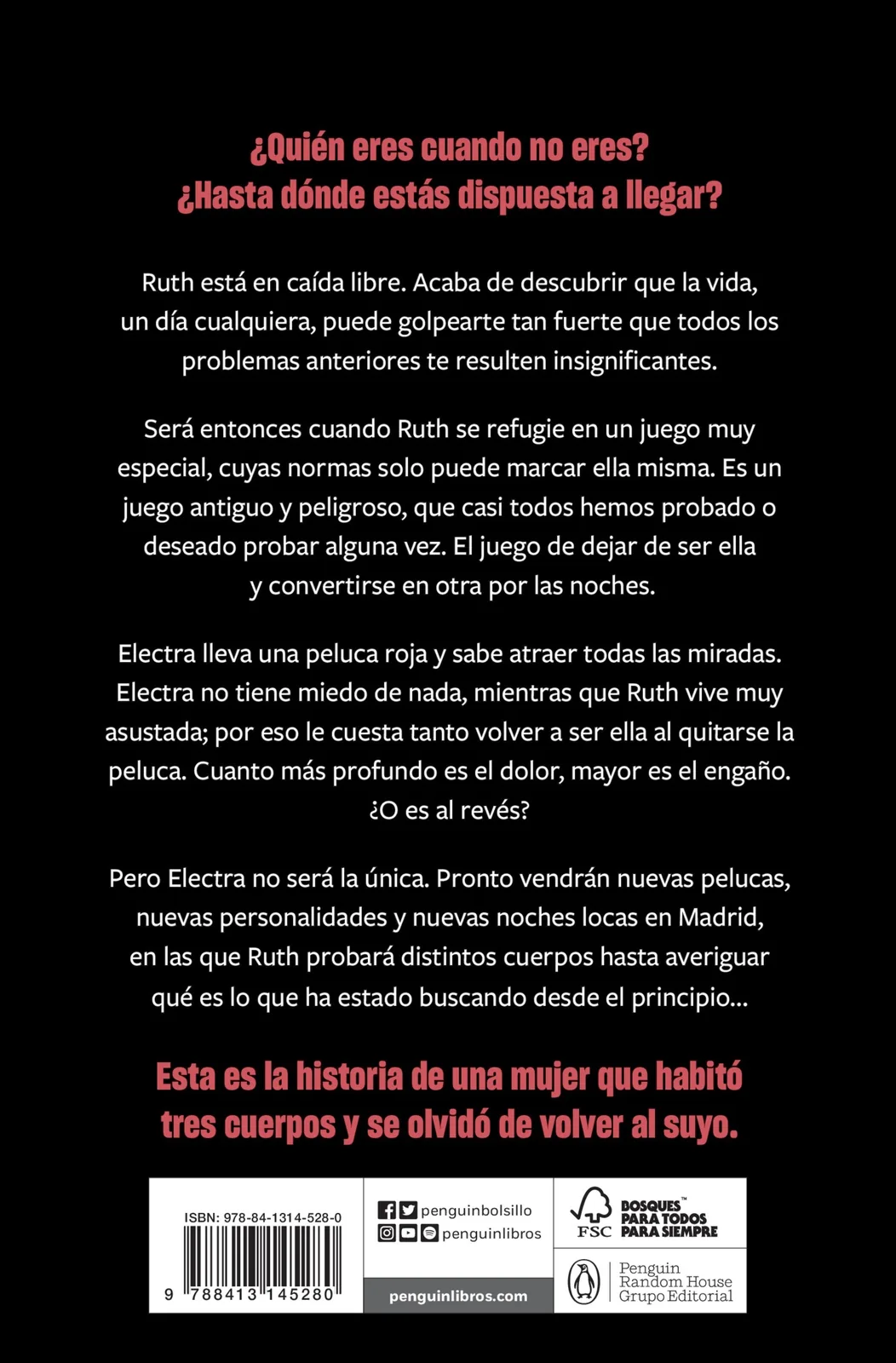 Cuerpos