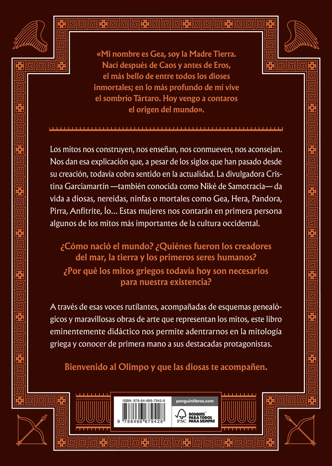 Diosas