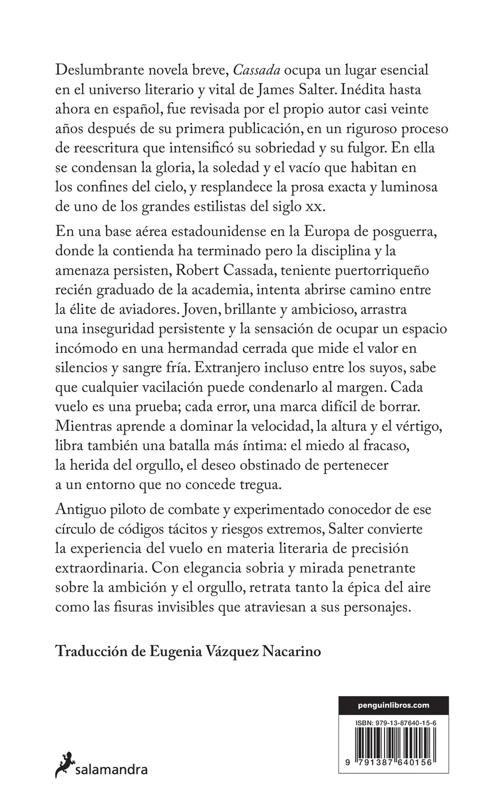 Cassada