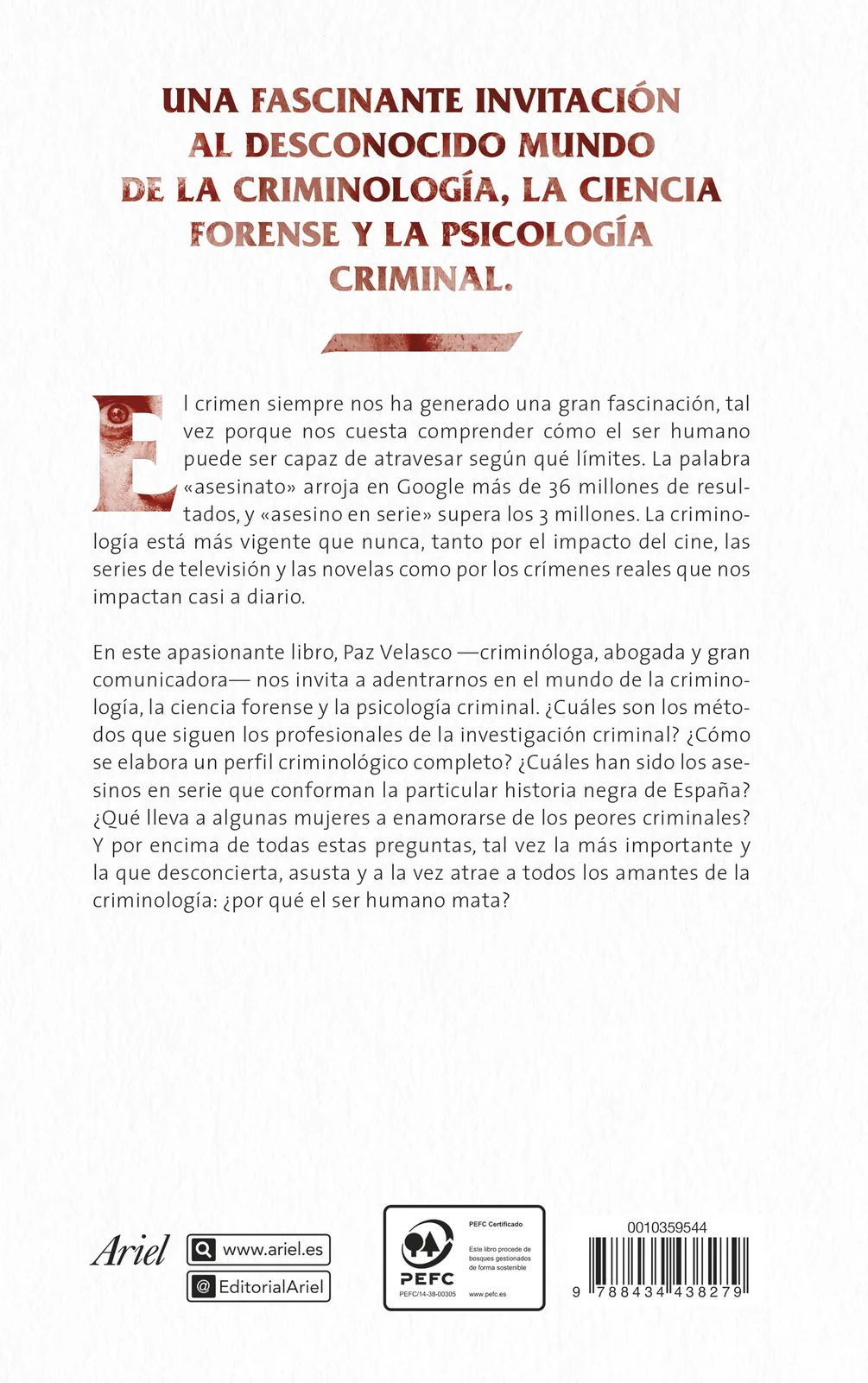 Criminal-mente