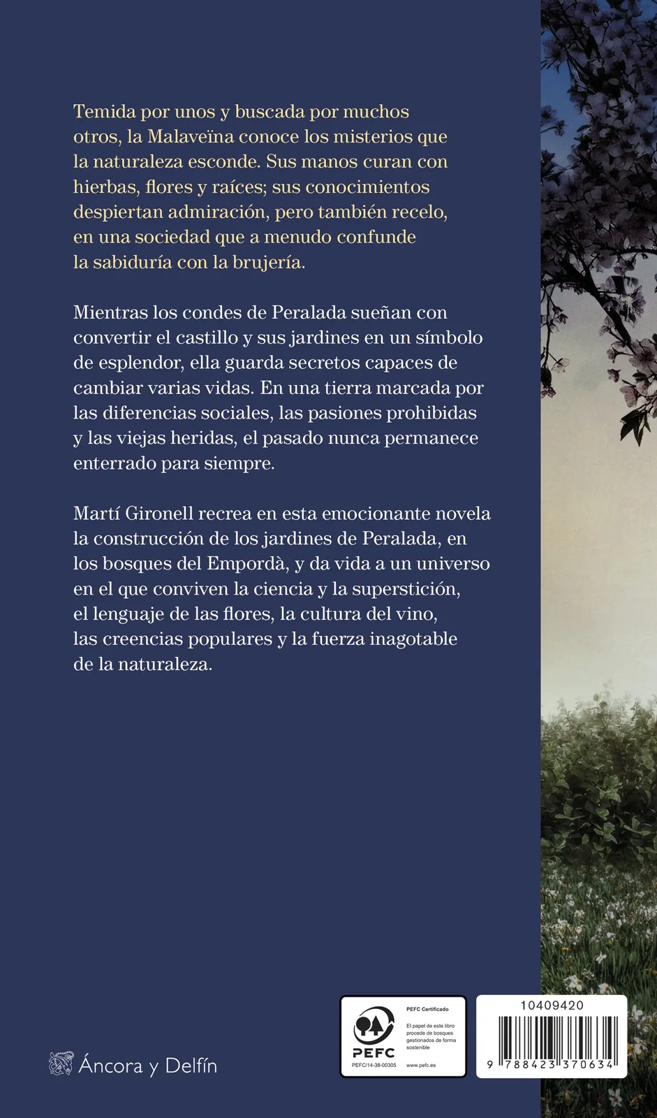 Malavecina